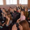 Всеукраїнський учнівський форум «Молодь – майбутнє України»
